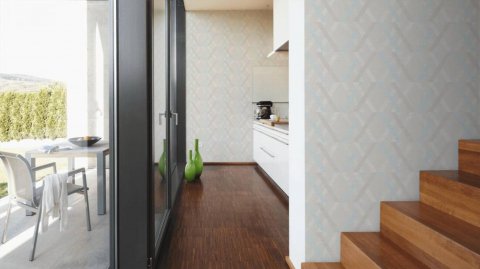 Обои AS Creation Linen Style 36759-3