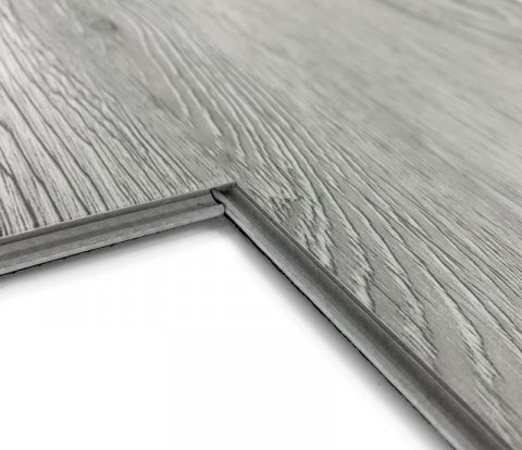 Замковый SPC ламинат Hoi Pekin 36831PK Дуб Мэй