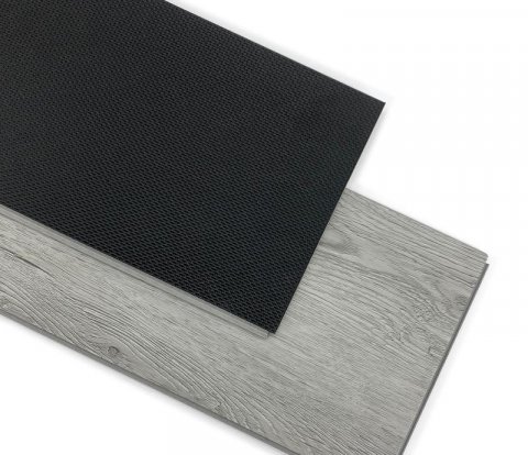 Замковый SPC ламинат Hoi Pekin 36831PK Дуб Мэй