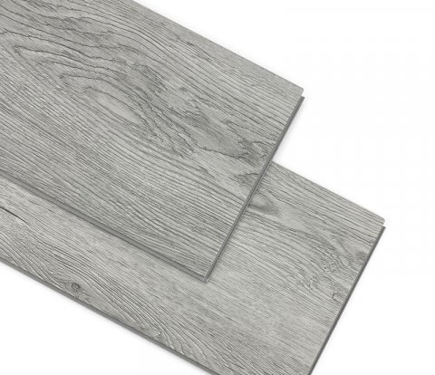 Замковый SPC ламинат Hoi Pekin 36831PK Дуб Мэй