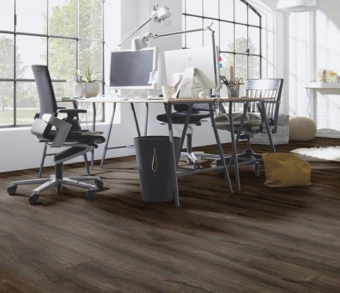 Falquon Blue Line Wood D3688 Malt Oak