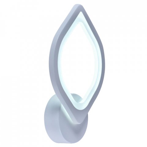 Настенный светодиодный светильник Profit Light 8069/1W WHT