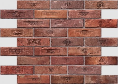 Кирпич «Мастер»