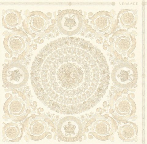 Обои AS Creation Versace 4 37055-1