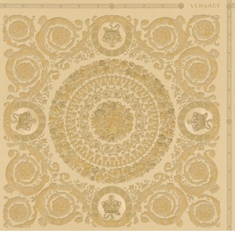 Обои AS Creation Versace 4 37055-4