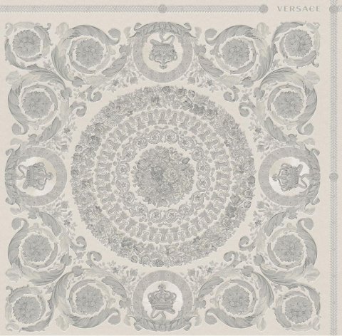 Обои AS Creation Versace 4 37055-5