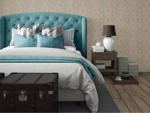 Обои AS Creation Ethnic Origin 37177-1