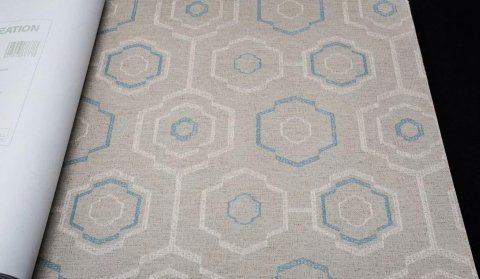 Обои AS Creation Ethnic Origin 37177-1