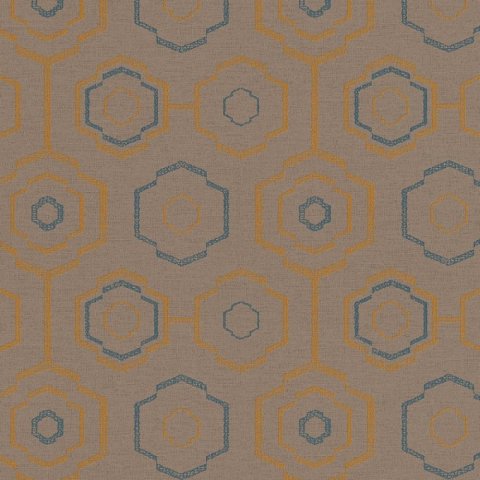 Обои AS Creation Ethnic Origin 37177-3