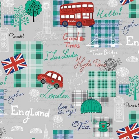 Обои Erismann RU Disney 3726-2e