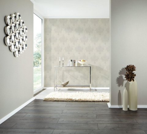 Обои AS Creation Quinta 37409-2