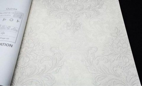 Обои AS Creation Quinta 37409-2