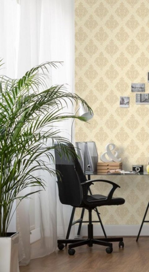 Обои AS Creation Quinta 37433-2