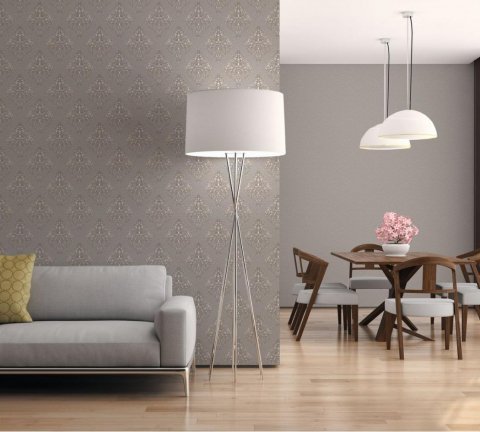 Обои AS Creation Quinta 37433-3