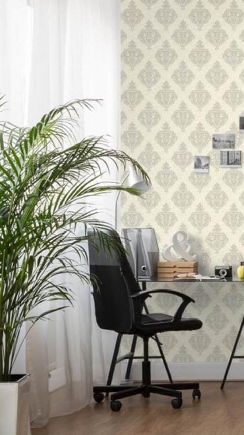 Обои AS Creation Quinta 37433-7