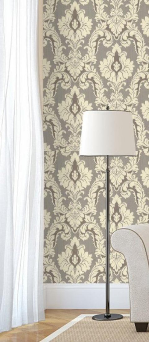 Обои AS Creation Quinta 37434-2