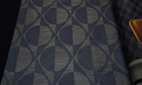 Обои AS Creation Pop Style 37478-1