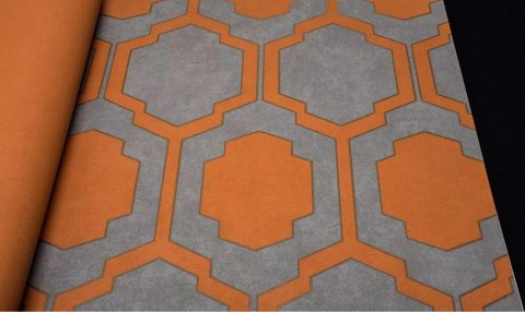 Обои AS Creation Pop Style 37479-3