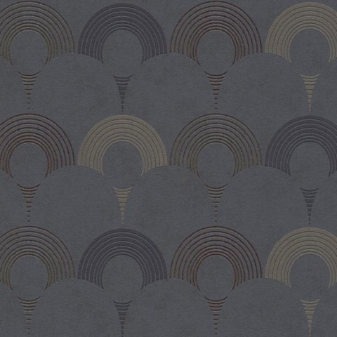 Обои AS Creation Pop Style 37480-2