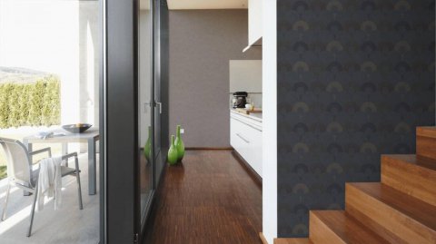 Обои AS Creation Pop Style 37480-2