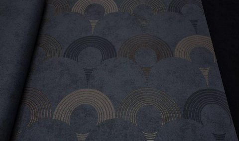 Обои AS Creation Pop Style 37480-2