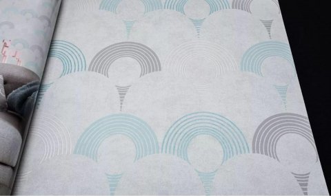 Обои AS Creation Pop Style 37480-4