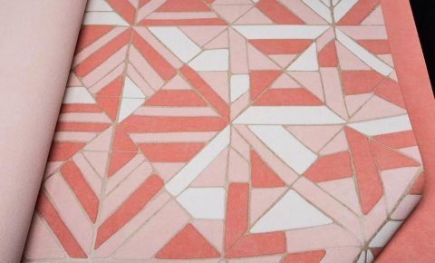 Обои AS Creation Pop Style 37481-1