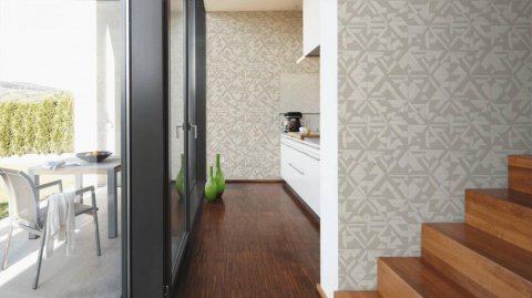 Обои AS Creation Pop Style 37481-2