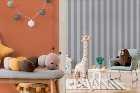 Обои AS Creation Pop Style 3750-63