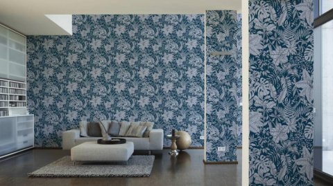 Обои AS Creation Daniel Hechter 6 37520-6