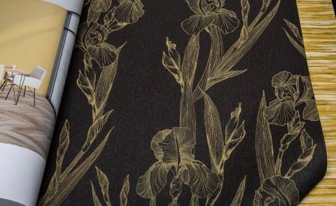 Обои AS Creation Daniel Hechter 6 37526-3