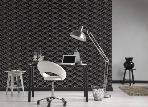 Обои AS Creation Daniel Hechter 6 37528-1