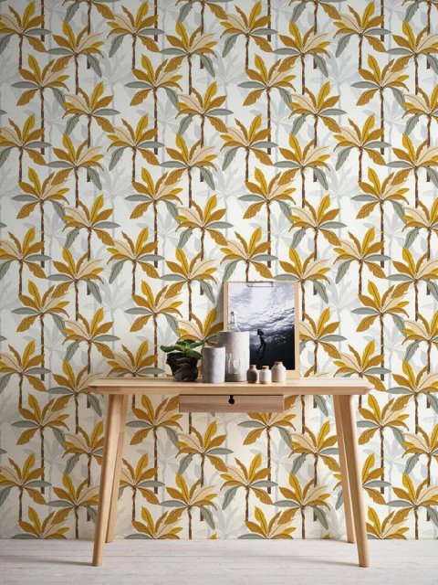 Обои AS Creation Geo Nordic 37530-2