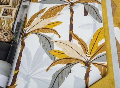 Обои AS Creation Geo Nordic 37530-2