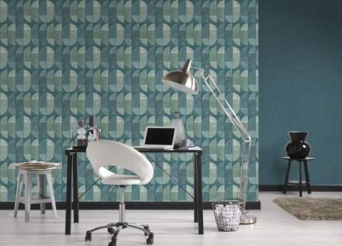 Обои AS Creation Geo Nordic 37531-3