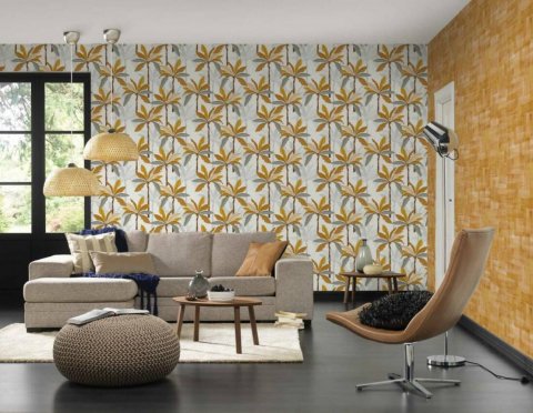 Обои AS Creation Geo Nordic 37532-6