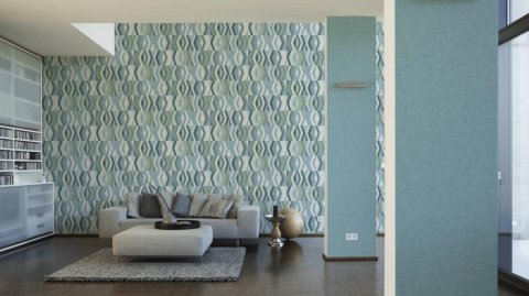 Обои AS Creation Geo Nordic 37533-2