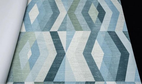 Обои AS Creation Geo Nordic 37533-2