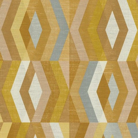 Обои AS Creation Geo Nordic 37533-3