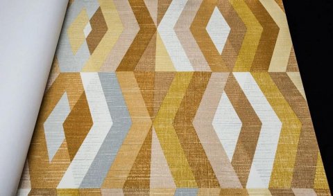 Обои AS Creation Geo Nordic 37533-3