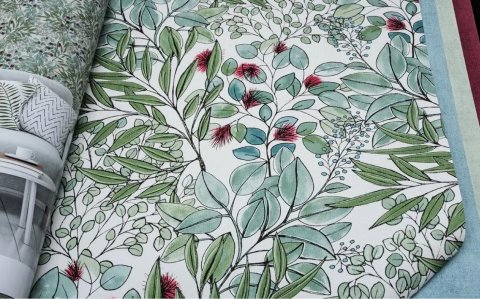 Обои AS Creation Geo Nordic 37534-1