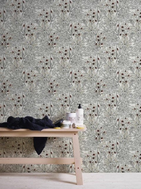 Обои AS Creation Geo Nordic 37534-2