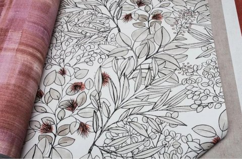 Обои AS Creation Geo Nordic 37534-2