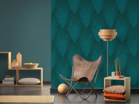 Обои AS Creation New Elegance 37553-3