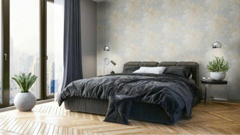 Обои AS Creation History of Art 37649-2