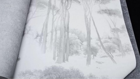 Обои AS Creation History of Art 37651-3