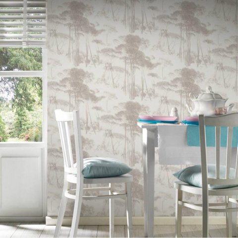 Обои AS Creation History of Art 37651-4