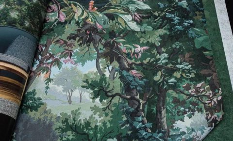 Обои AS Creation History of Art 37652-1