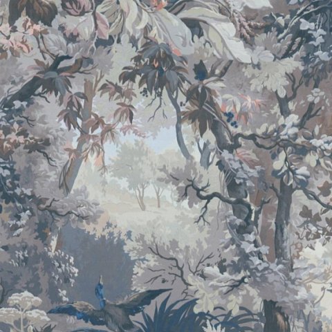 Обои AS Creation History of Art 37652-3