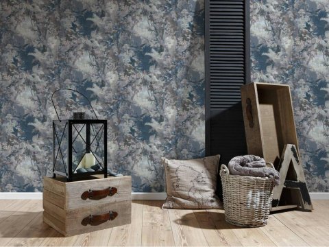 Обои AS Creation History of Art 37652-3